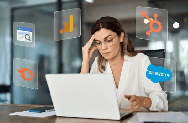 attribution-frustration