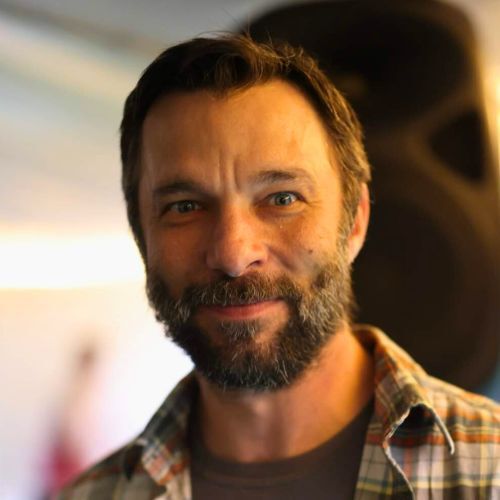 Jeff Butler Senior Content Strategist