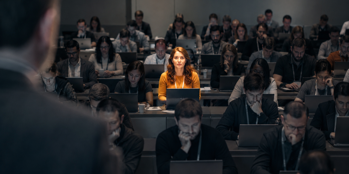 How to Create and Use Buyer Personas for B2B Content